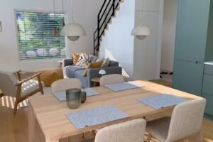 Ferienhaus Wiede Lücht