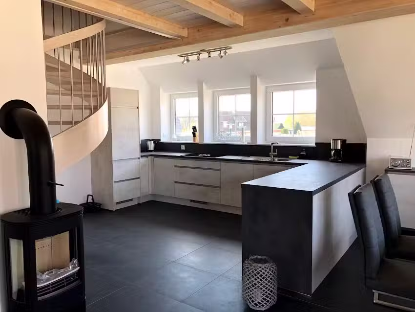 Ferienhaus Wiesengrund