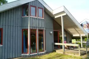 Ferienhaus Wildgans Nr. 112