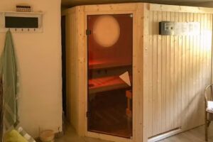 Ferienhaus Wildwechsel