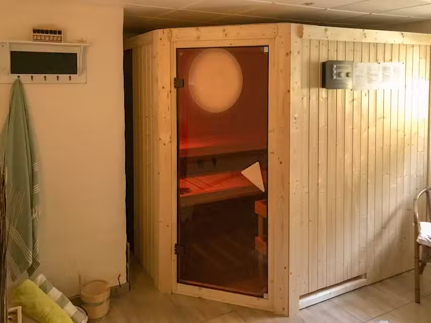 Ferienhaus Wildwechsel