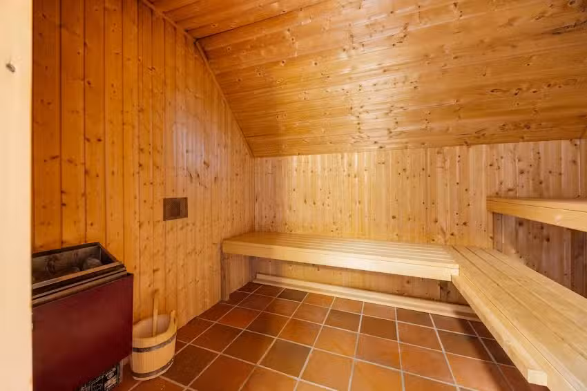 Ferienhaus Will’s Hus