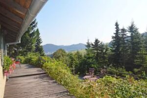 Ferienhaus Willinger Bergrausch