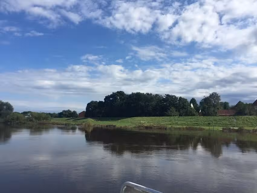 Ferienhaus Willmann Lüneburger Heide