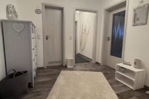 Ferienhaus Windlicht Büsum