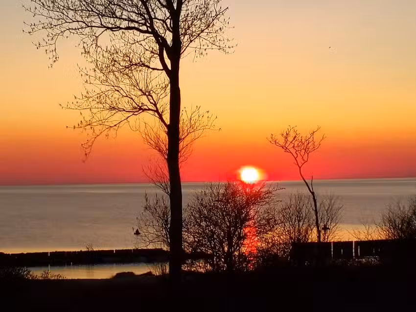 Ferienhaus Windrose Rügen