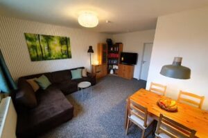 Ferienhaus Winkler – Ferienwohnung Nordland & Woody
