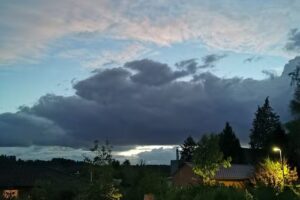 Ferienhaus Wintersburg