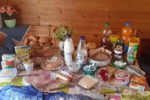 Ferienhaus/wohnung Ederer