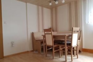 Ferienhaus Wolfgang Berndt