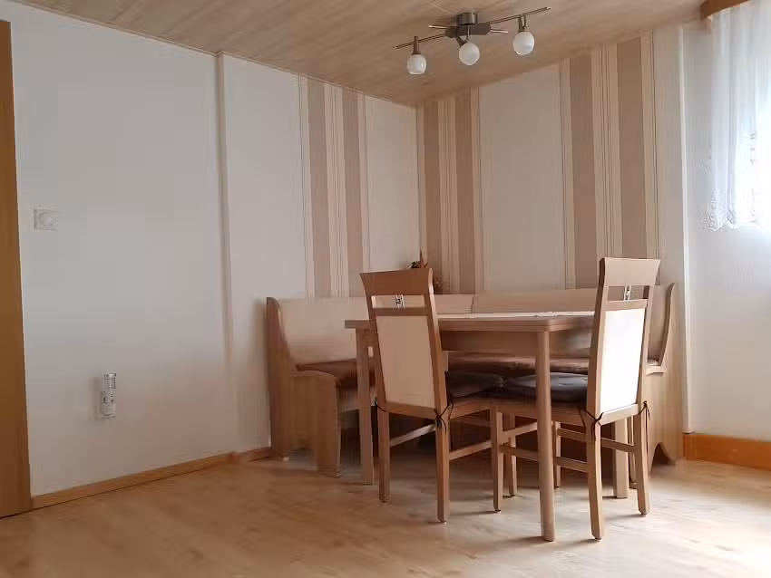 Ferienhaus Wolfgang Berndt