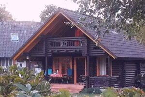 Ferienhaus Wulfetannen M2