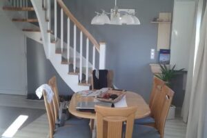 Ferienhaus Wurtenhäuschen