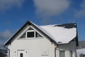 Ferienhaus „wurzelferien“