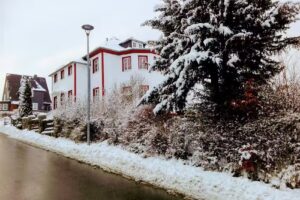 Ferienhaus XXL – Andreas Mönnich