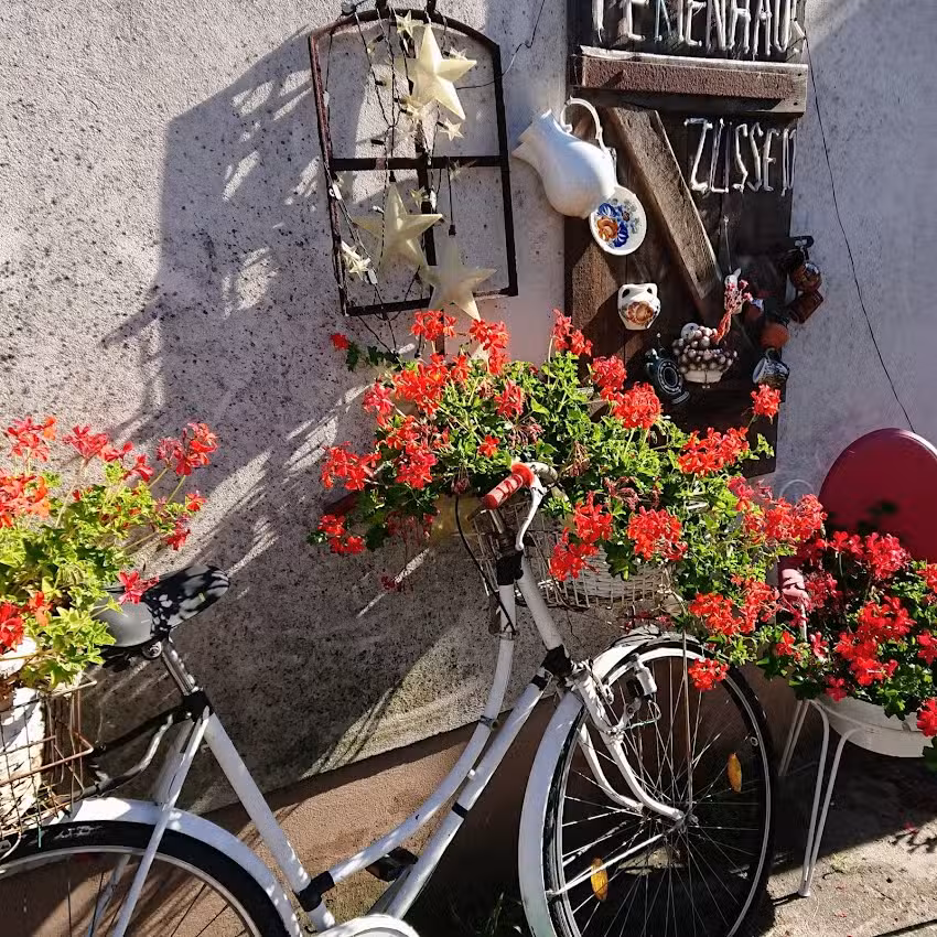 Ferienhaus Zossen , Weinberge 23