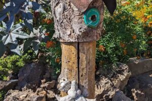 Ferienhaus Zum Alten Heinz