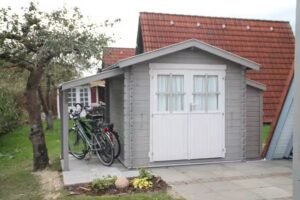 Ferienhaus „Zum Apfelgarten“