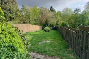 Ferienhaus Zum kleinen Wolf