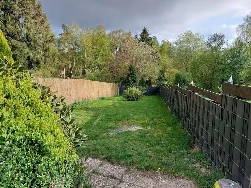 Ferienhaus Zum kleinen Wolf