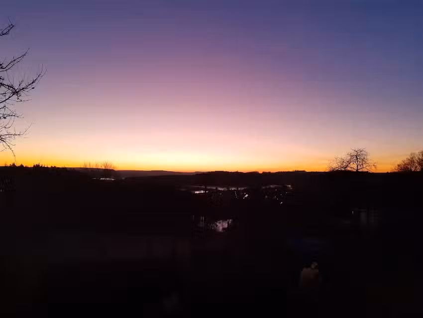 Ferienhaus zum Seeblick Jennifer und Bernd Gruber