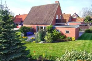 Ferienhaus zum Strand