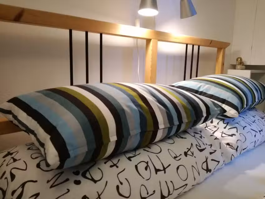 Ferienhaus zum Teichtal (Novasol DTH200)