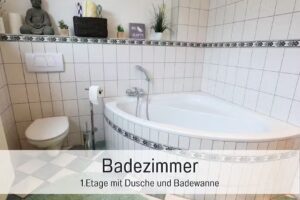 Ferienhaus zum Weiher – Allenbach – Nationalpark Hunsrück-Hochwald