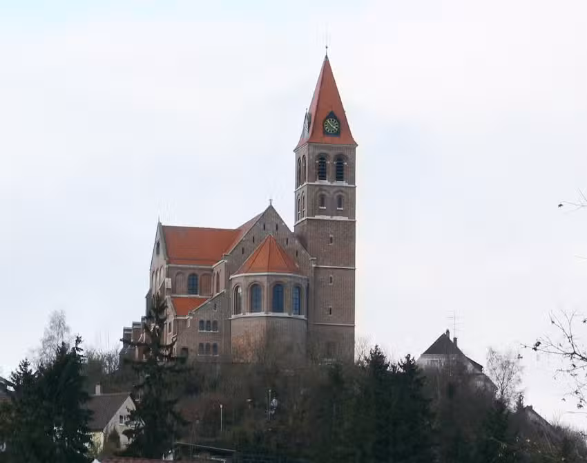 Ferienhaus zur Donau