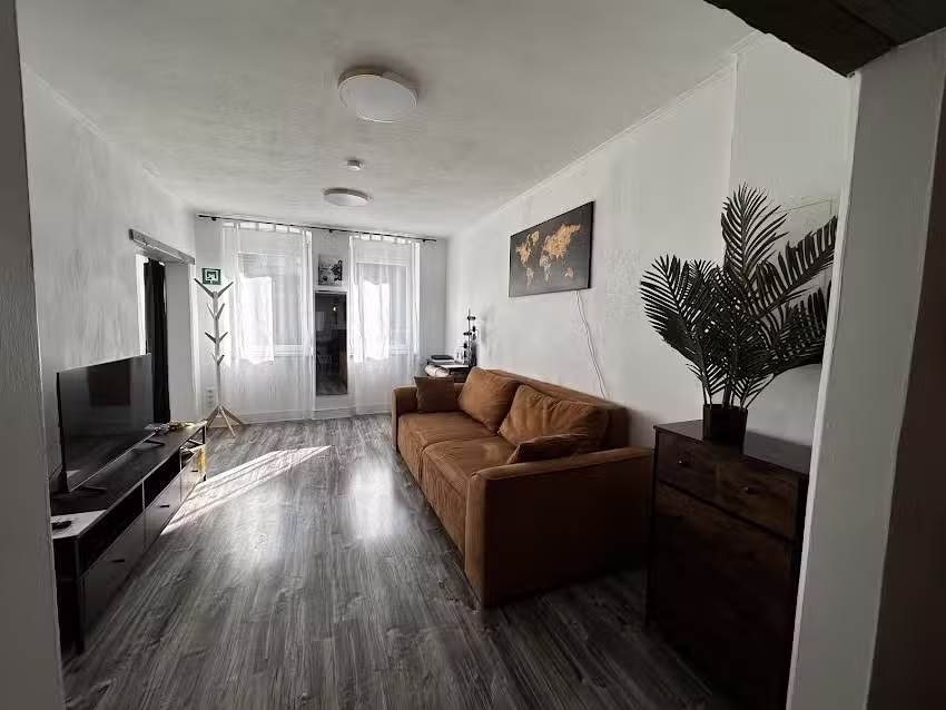 Ferienhaus Zur Gasse