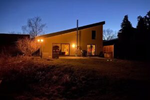 Ferienhaus Zur Koselmühle 4