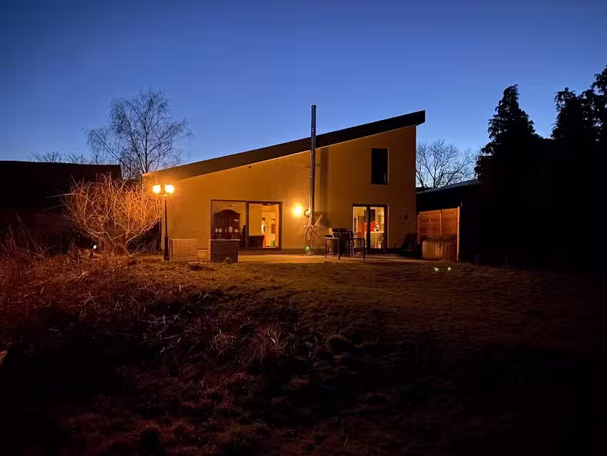 Ferienhaus Zur Koselmühle 4