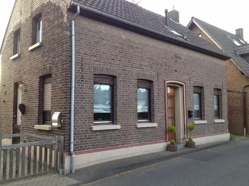 Ferienhaus zur Schwalm