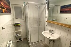 Ferienhaus „Zweimaster“