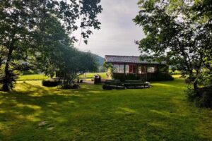 Ferienhausanlage Am Hilkenberg