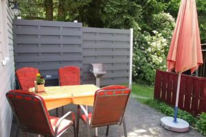 Ferienhäusel Hering