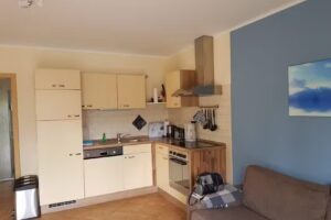 Ferienhäuser am Darss