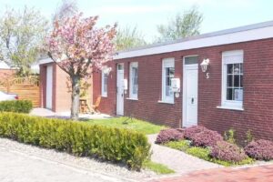 Ferienhäuser „Am Deich“