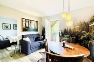 Ferienhäuser am Rimbach in Steinau an der Strasse