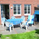 Ferienhäuser an der Nordsee