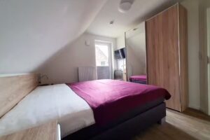 Ferienhäuser an der Nordsee | Haus & Hof Service Cornils