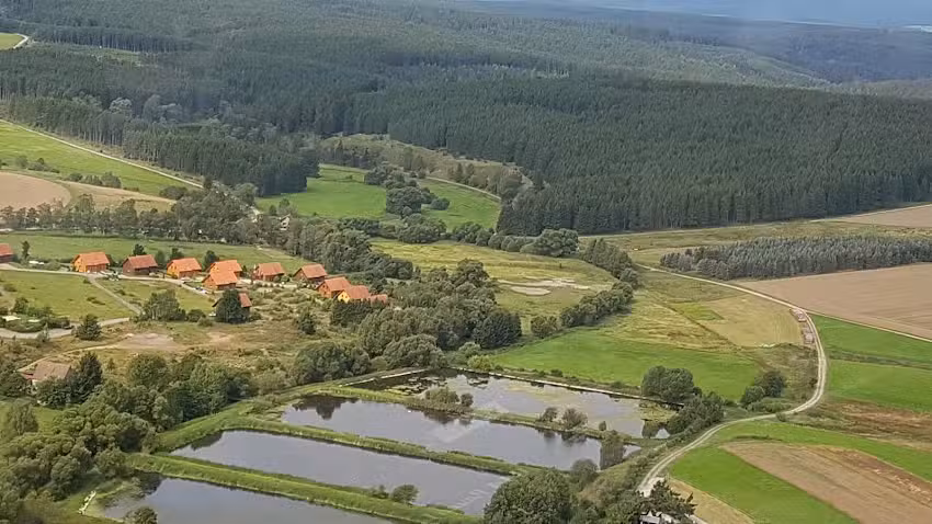 Ferienhäuser Andrea Barbarossaweg