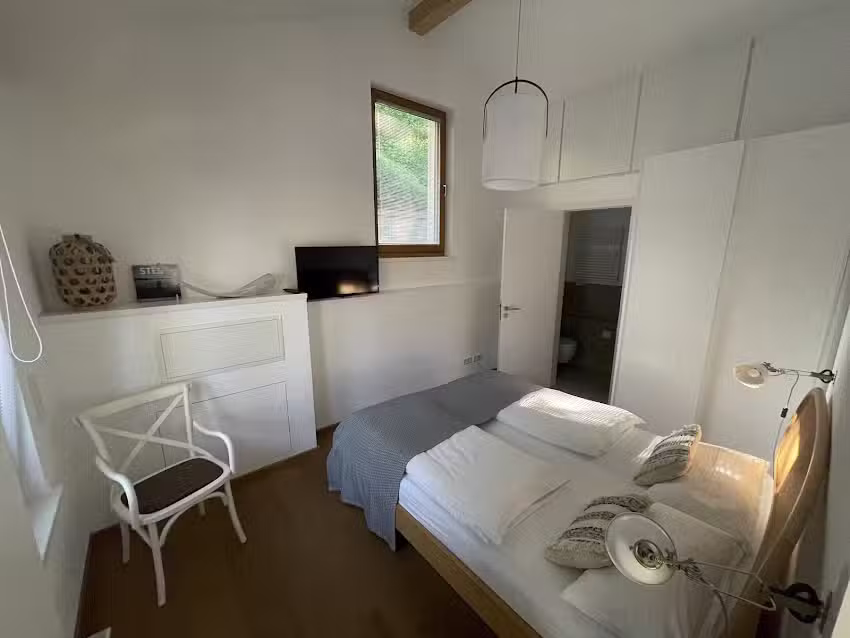 Ferienhäuser Aster-Andechs