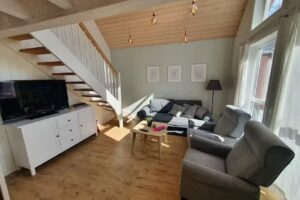 Ferienhäuser Bad Saarow