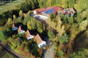 Ferienhäuser Bellana