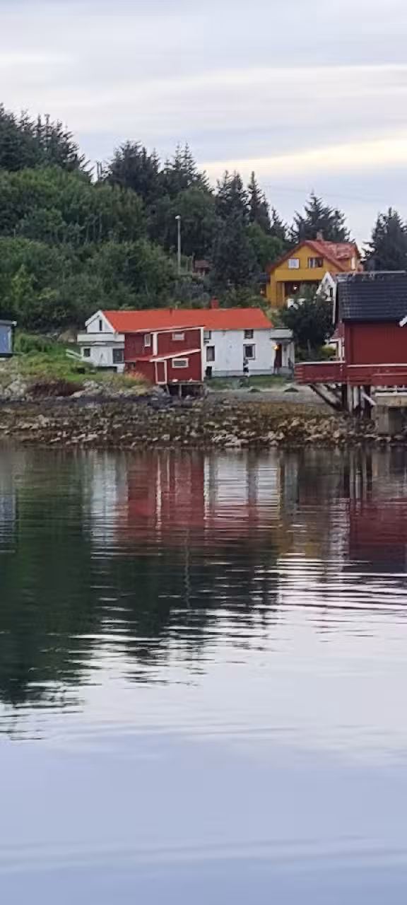 Ferienhäuser Boch
