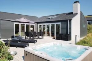 Ferienhäuser Dänemark