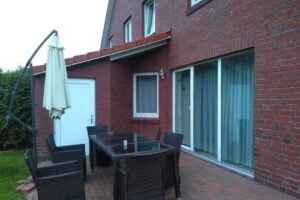 Ferienhäuser „Deichkrone“