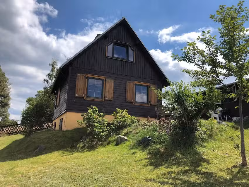 Ferienhäuser Dorit Ullmann & Michael Schneider