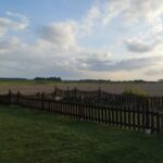 Ferienhäuser Dornumersiel